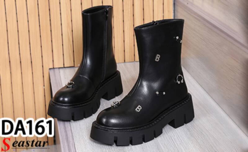 Botki damskie Roz 36-41/ 12 par